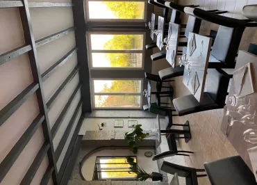 La Courbe restaurant