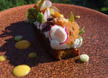 Restaurant Auberge du Val de Loire