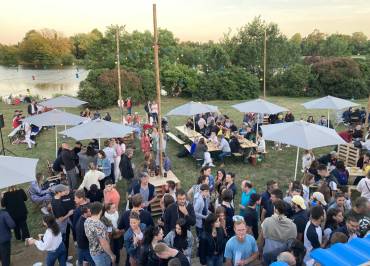 GUINGUETTE 40 PIEDS ERDRE