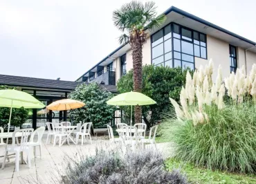 CENTRE SPORTIF REGIONAL DE LA LIGUE DE FOOTBALL DES PAYS DE LA LOIRE