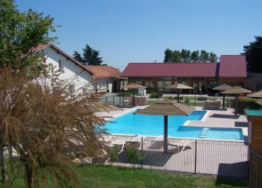 VILLAGE VACANCES LE SOLEIL DE JADE