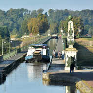 Briare / Gien