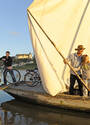 bike tours in loire