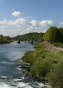 bike tours in loire