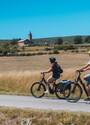 le tour du luberon