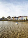 bike tours in loire