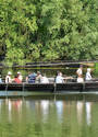 bike tours in loire