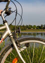 bike tours in loire