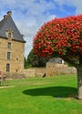 tour de normandie velo