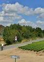 bike tours in loire