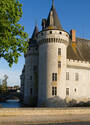 bike tours in loire