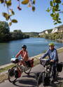 tour paris velo