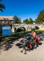 tour paris velo