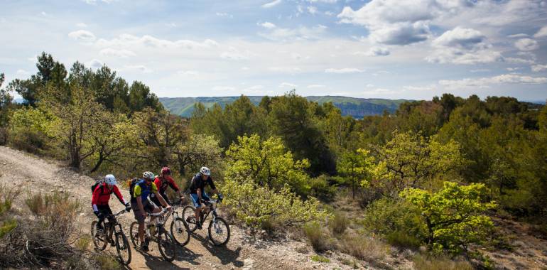 Forest cycling cheap near me