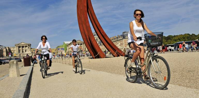 Rapid velo paris best sale