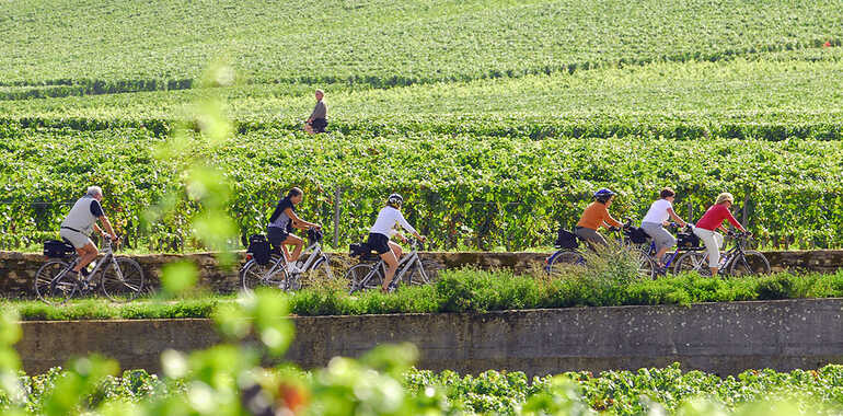 tour de la france a velo