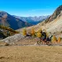 Grande Traversée L'Alpes-Provence by mountain bike Grande Traversée L'Alpes-Provence by mountain bike