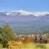 Cycling circuit around the Mont Ventoux Cycling circuit around the Mont Ventoux