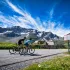 Route des Grandes Alpes® by bike Route des Grandes Alpes® by bike