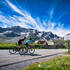 Route des Grandes Alpes® by bike