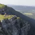 Grande Traversée du Jura by mountain bike