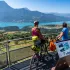 La Durance à vélo