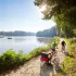 Saint-Malo to Arzal - Cycle route 2 in Brittany Saint-Malo to Arzal - Cycle route 2 in Brittany