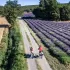 Around the Luberon by bike