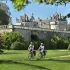 The Vallée du Loir by bike The Vallée du Loir by bike