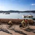 Mediterranean Cycle Route Mediterranean Cycle Route