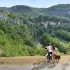 Vallée et Gorges de l'Aveyron by bike Vallée et Gorges de l'Aveyron by bike
