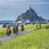 Veloscenic : Paris to Mont-Saint-Michel cycle route Veloscenic : Paris to Mont-Saint-Michel cycle route