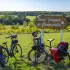 Saint-Jacques à vélo - Via Vézelay Saint-Jacques à vélo - Via Vézelay