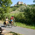 Southern Burgundy by bike : Chalon-sur-Saône / Mâcon