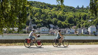Route de velo on sale