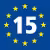 EuroVelo 15 - The Rhine Cycle Route in Alsace