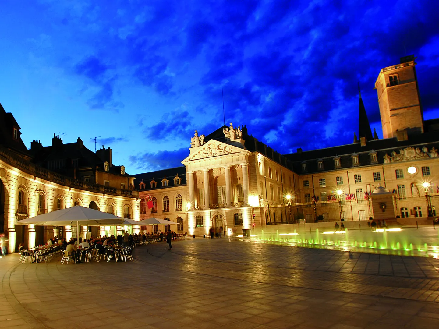 Dijon (#42) main image 1