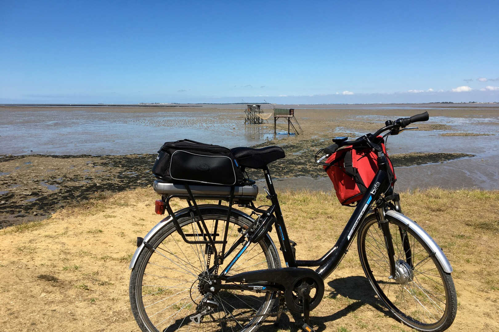 la bicyclette valparaiso booking