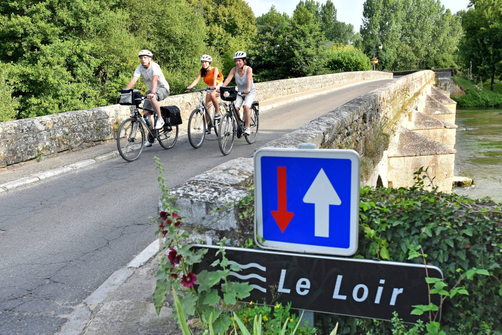 Loir a online velo