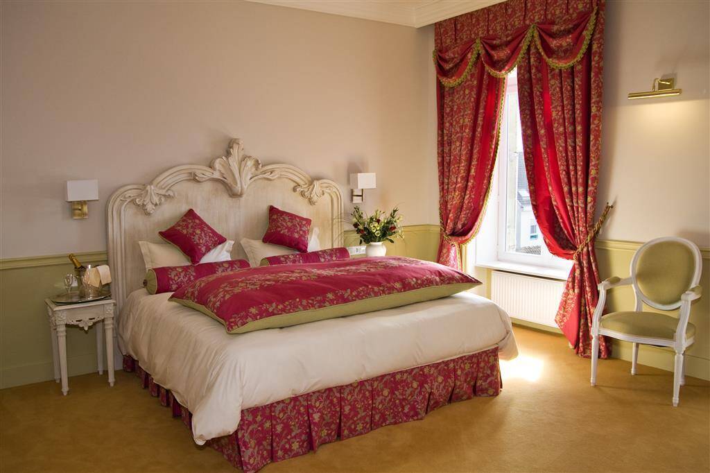 Mercure Moulins Centre - Hôtel de Paris, Hotels to Moulins
