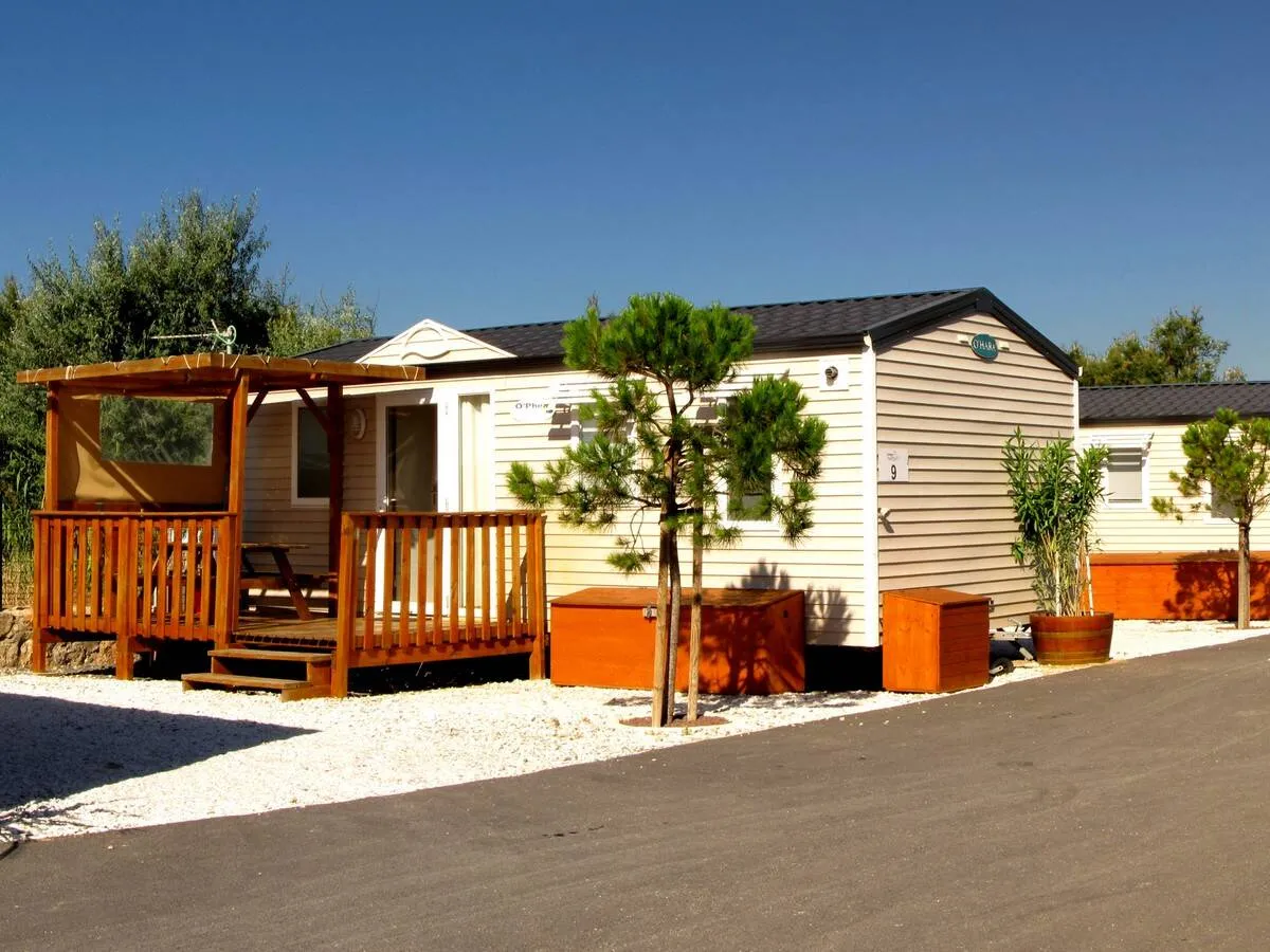 CAMPING DU CAP BLANC