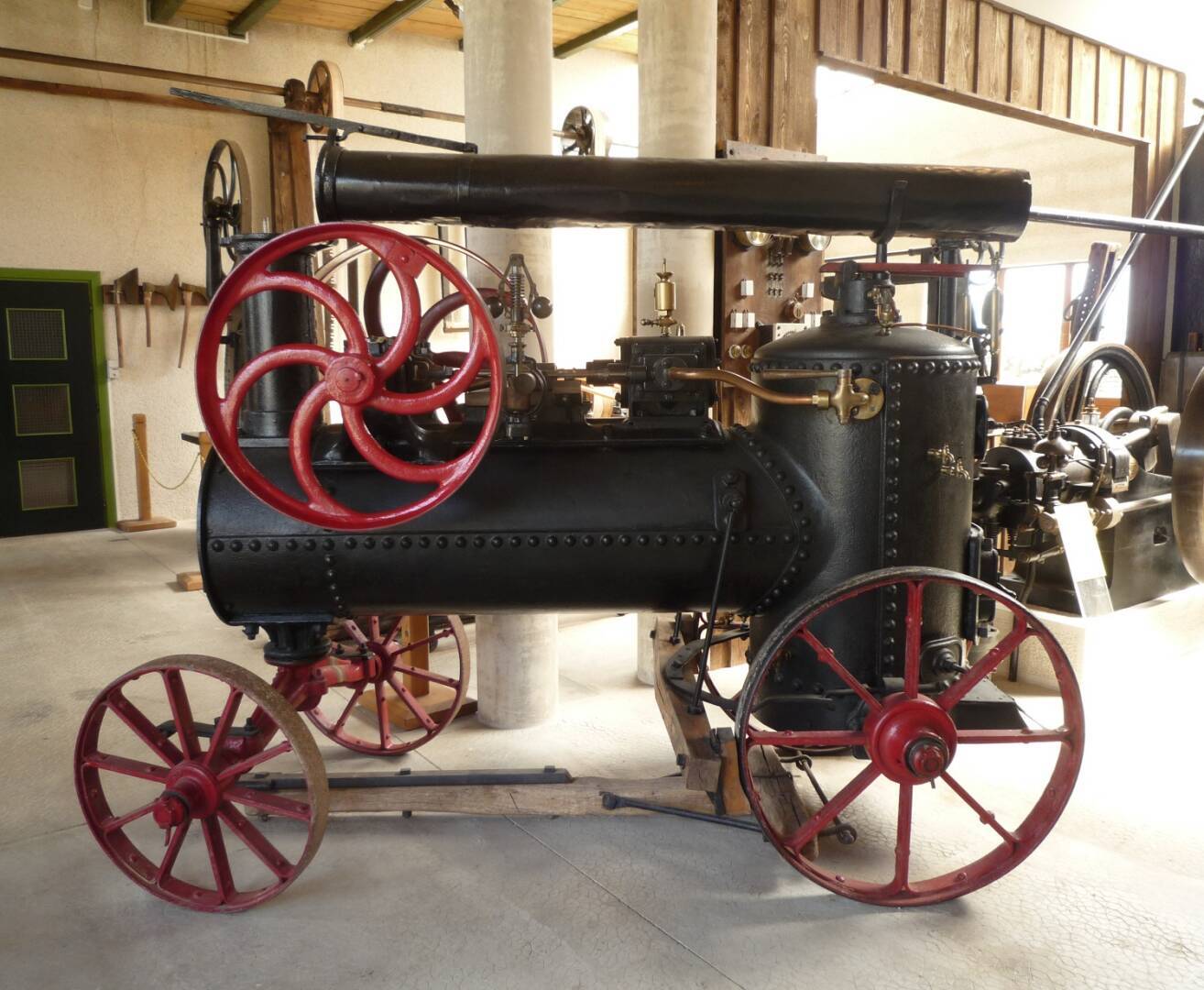 Steam engine 18th century фото 57