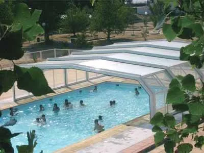 Camping Domaine du Collet