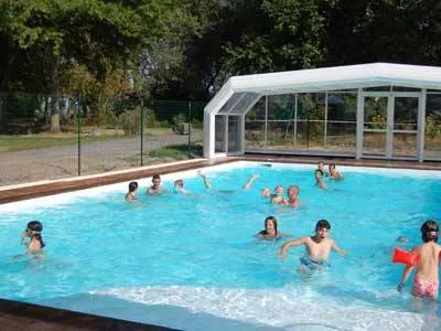 Camping du Chêne