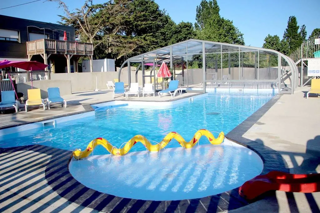Camping de Rhuys Paradis