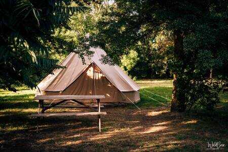 CAMPING LES BABINS