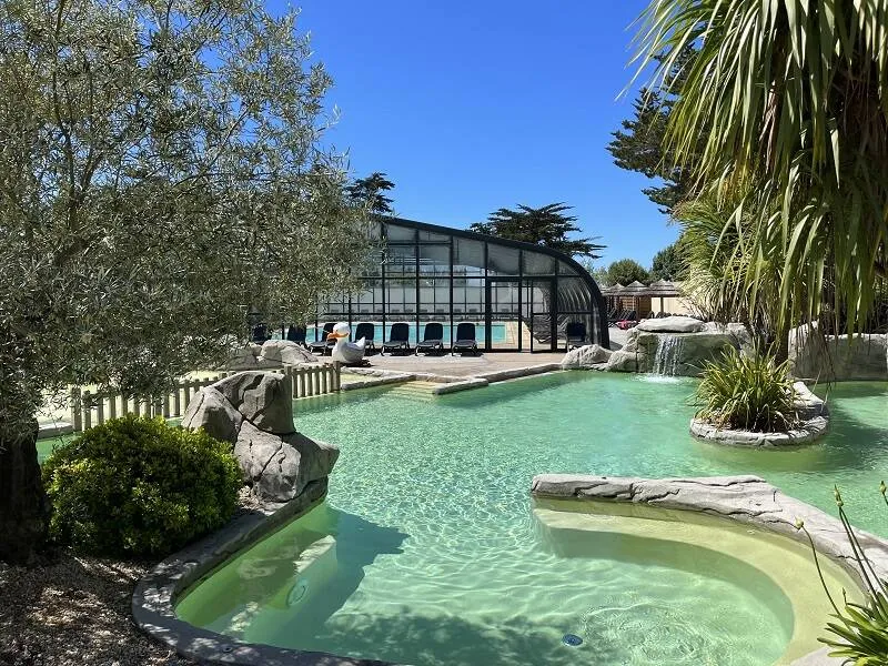 Le Bel Air ****