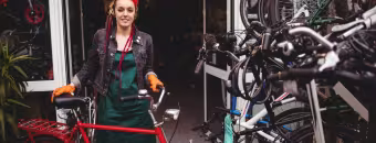 Loueurs de Vélo Accueil Vélo
