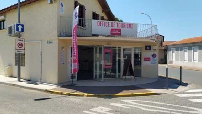 Office de Tourisme d'Hourtin Office de Tourisme d'Hourtin