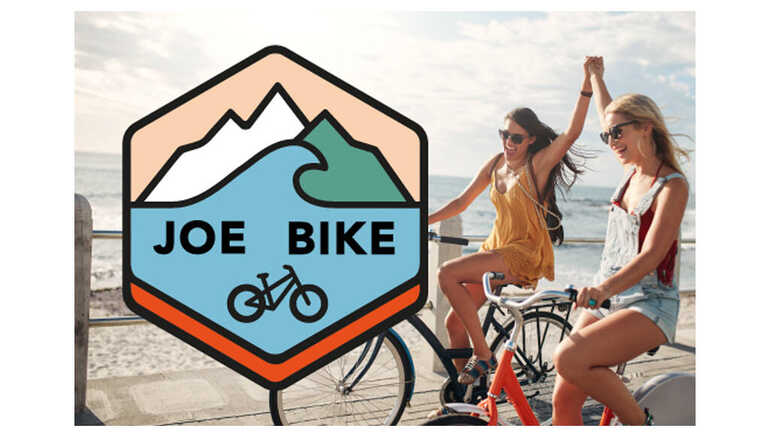 Joe bike sale